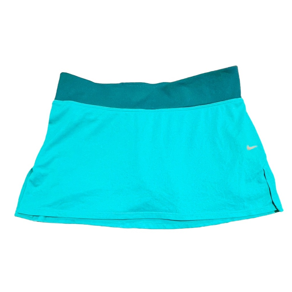 Nike Dri-Fit Sports Skirt w Shorts